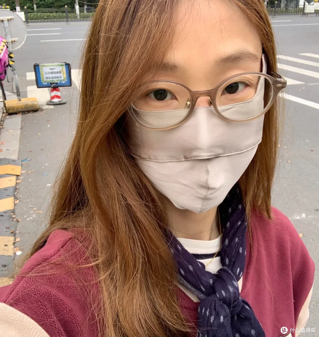 女孩子一定要多多使用真丝！