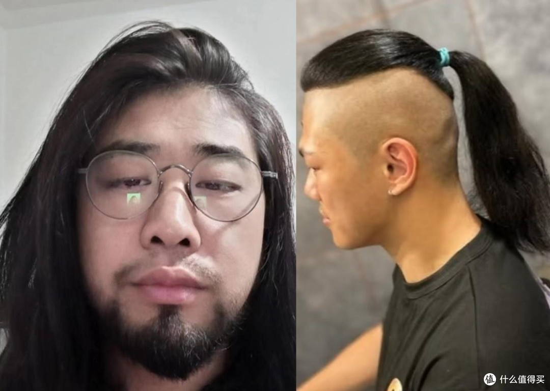 男人过了40别再剃寸头留长发了，换这3种发型显年轻