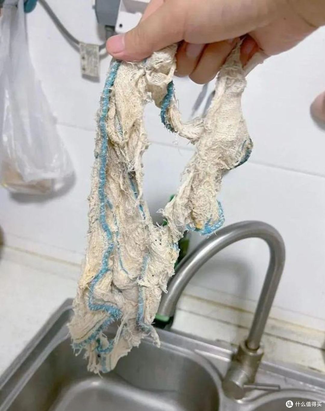 厨房这6个习惯正拖垮全家,第4个我家天天在犯