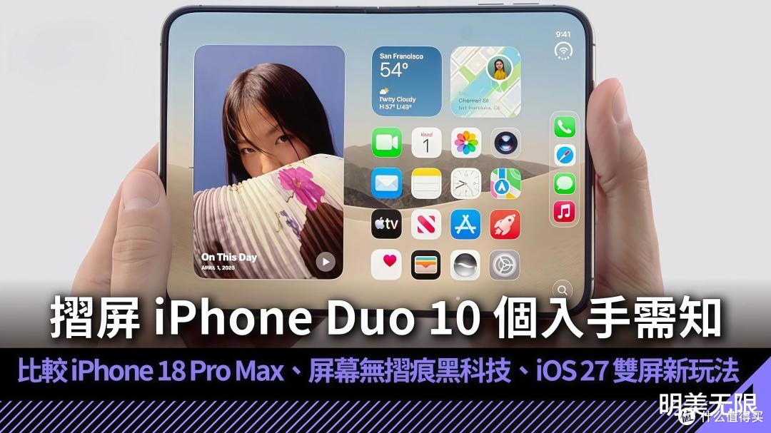 iPhone Duo能双开微信?先别激动,真实情况比你想的复杂!