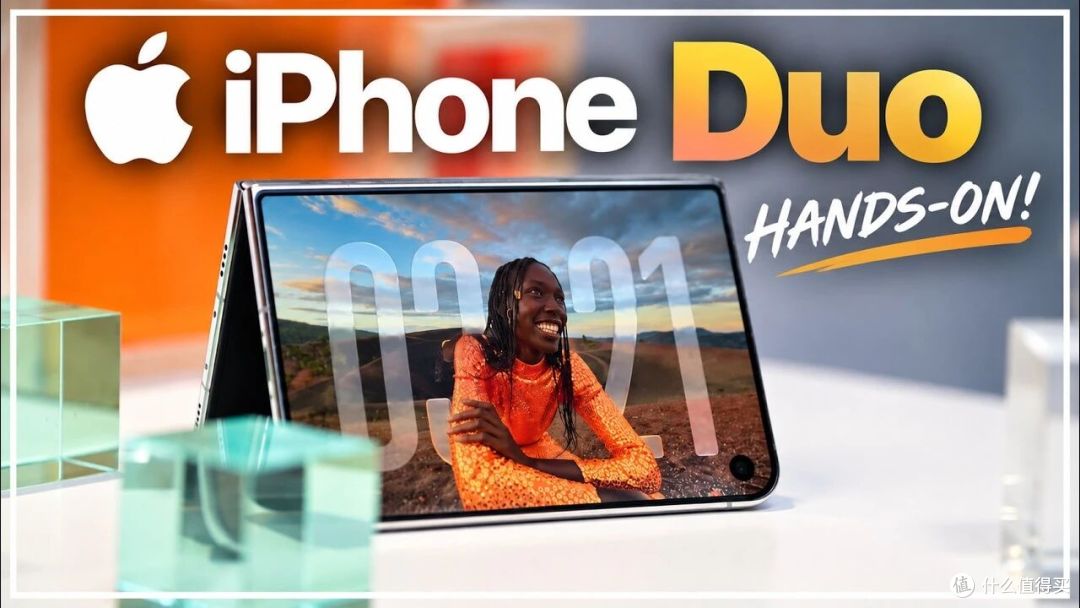 iPhone Duo“双开”确认:两个微信号能一起用吗?