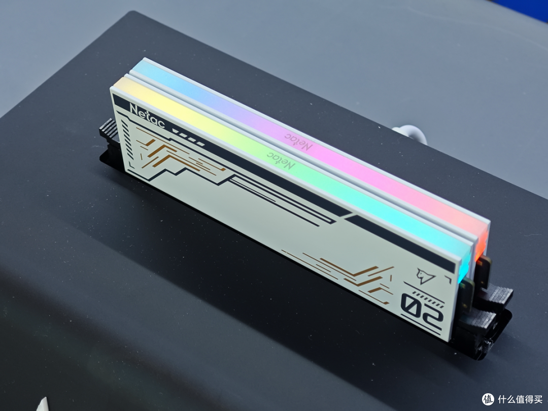 存储吧云看展,ELEXCON 2026 嵌入式展:Netac 朗科