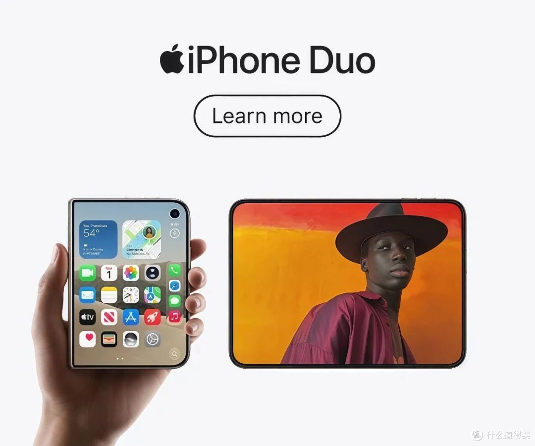 iOS 27这个隐藏更新,可能让一批人重新考虑要不要买Duo!