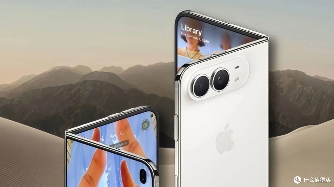 iOS 27这个隐藏更新,可能让一批人重新考虑要不要买Duo!