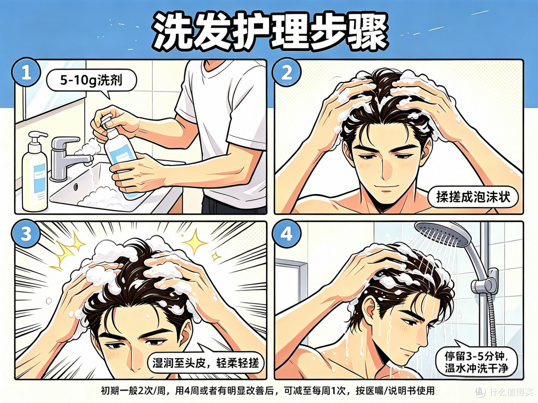 后背痒个不停还越长越多?可能压根不是痘