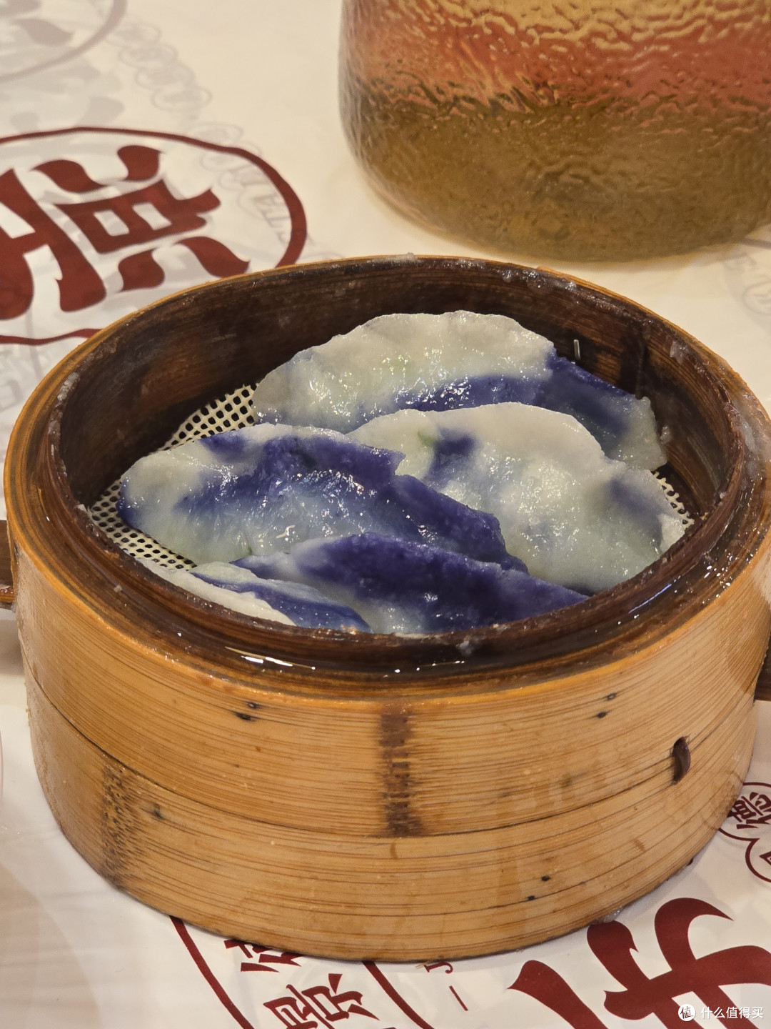 饺子竟然是辣的，惊呆北方人