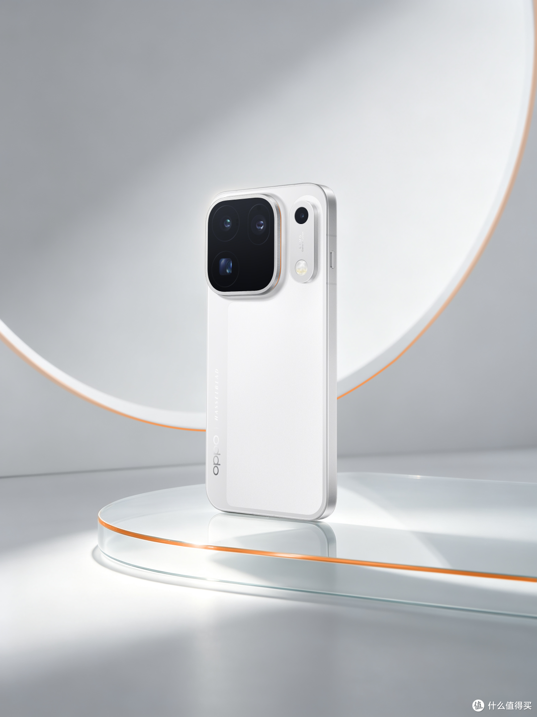 OPPO Find X10 Pro Max外观首曝,这次真把相机搬来了?