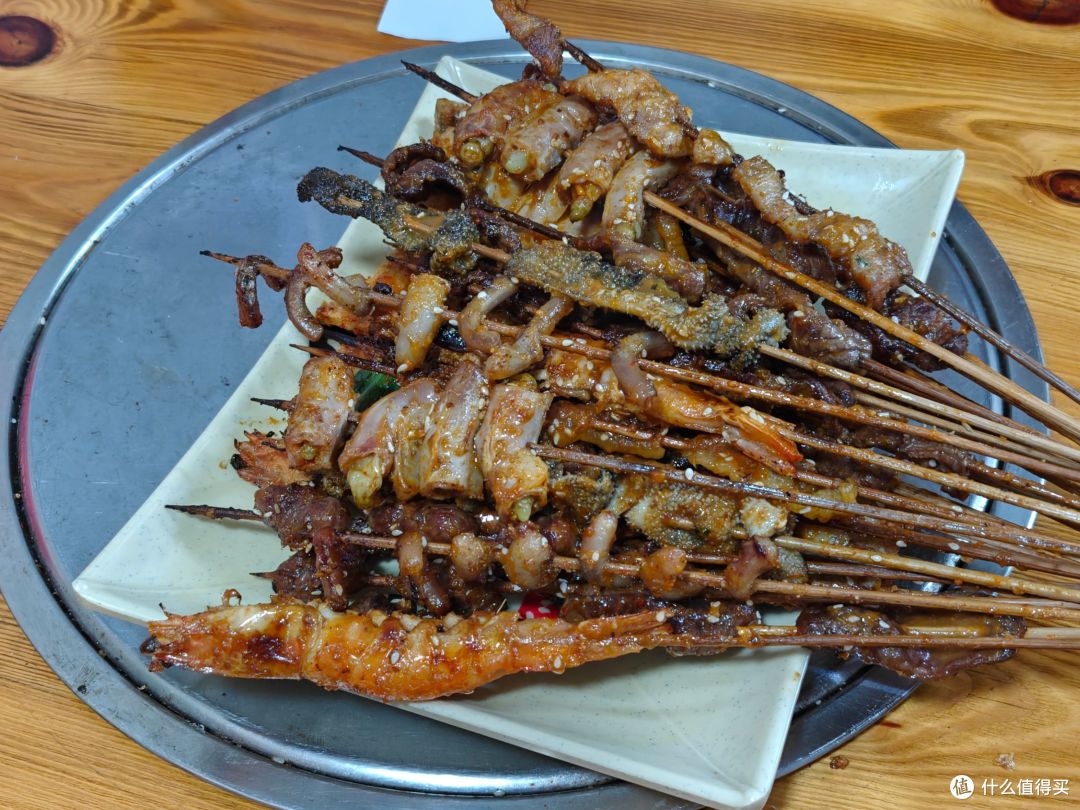 得闲翻相册2——2025年3月柳州饮食记录
