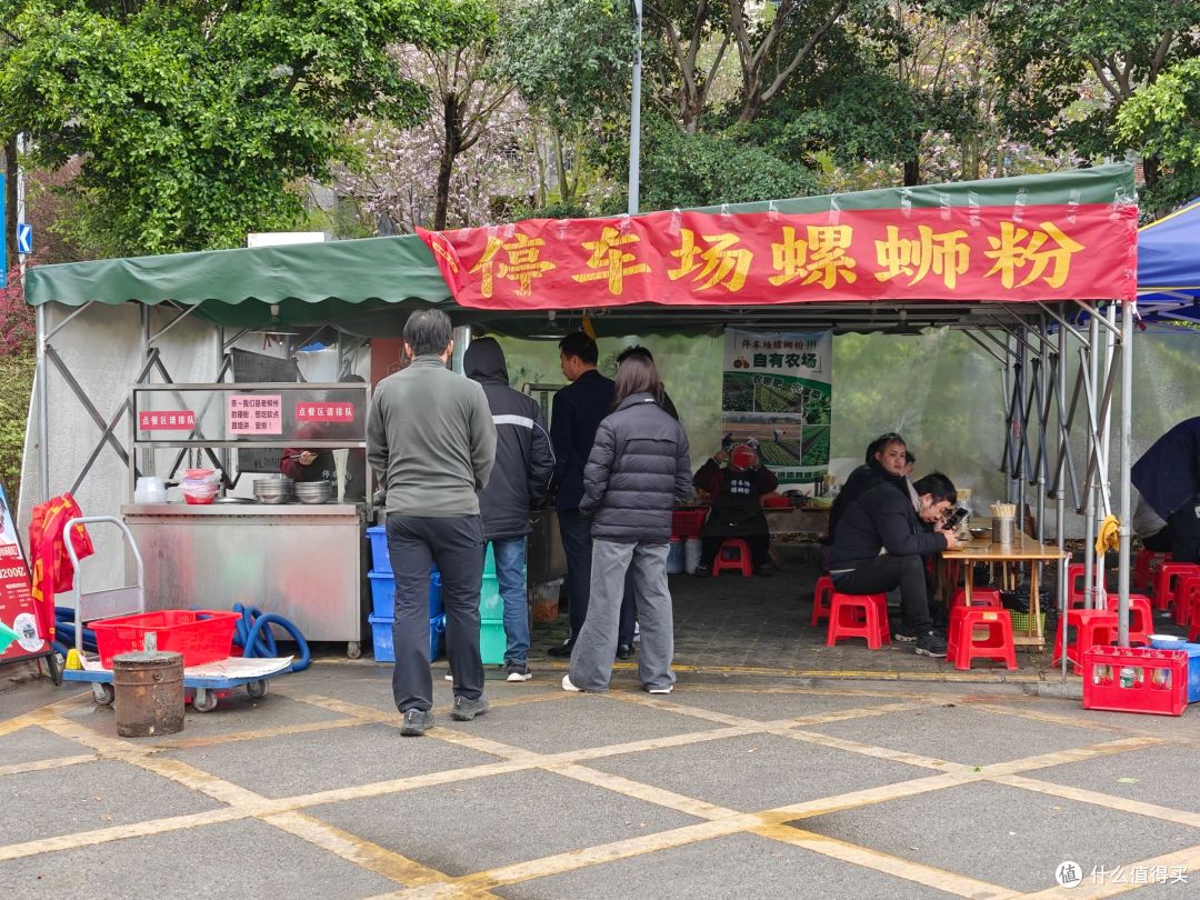 得闲翻相册2——2025年3月柳州饮食记录