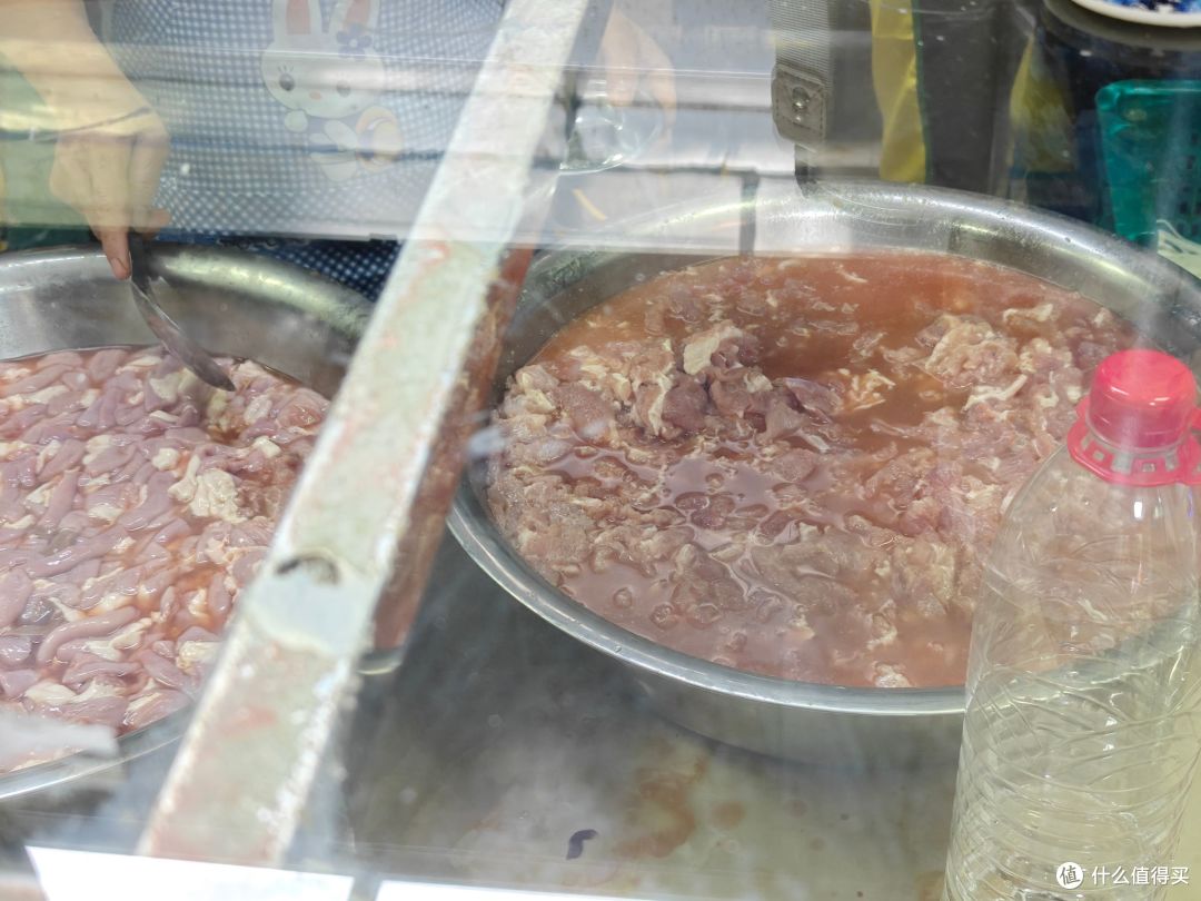 得闲翻相册2——2025年3月柳州饮食记录