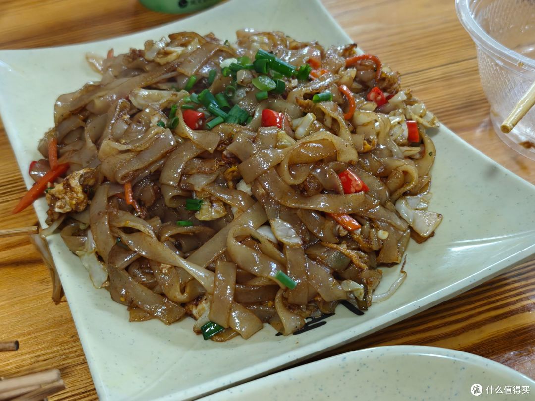 得闲翻相册2——2025年3月柳州饮食记录