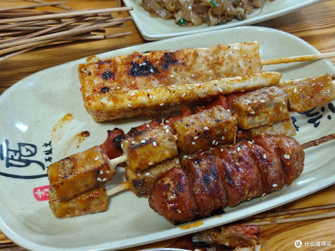 得闲翻相册2——2025年3月柳州饮食记录