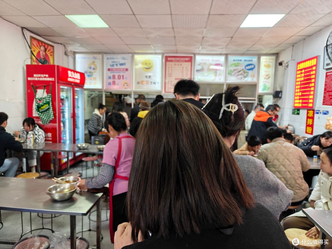 得闲翻相册2——2025年3月柳州饮食记录