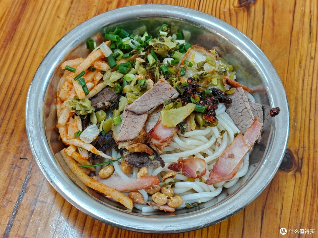 得闲翻相册2——2025年3月柳州饮食记录