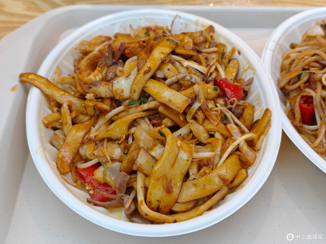 得闲翻相册2——2025年3月柳州饮食记录