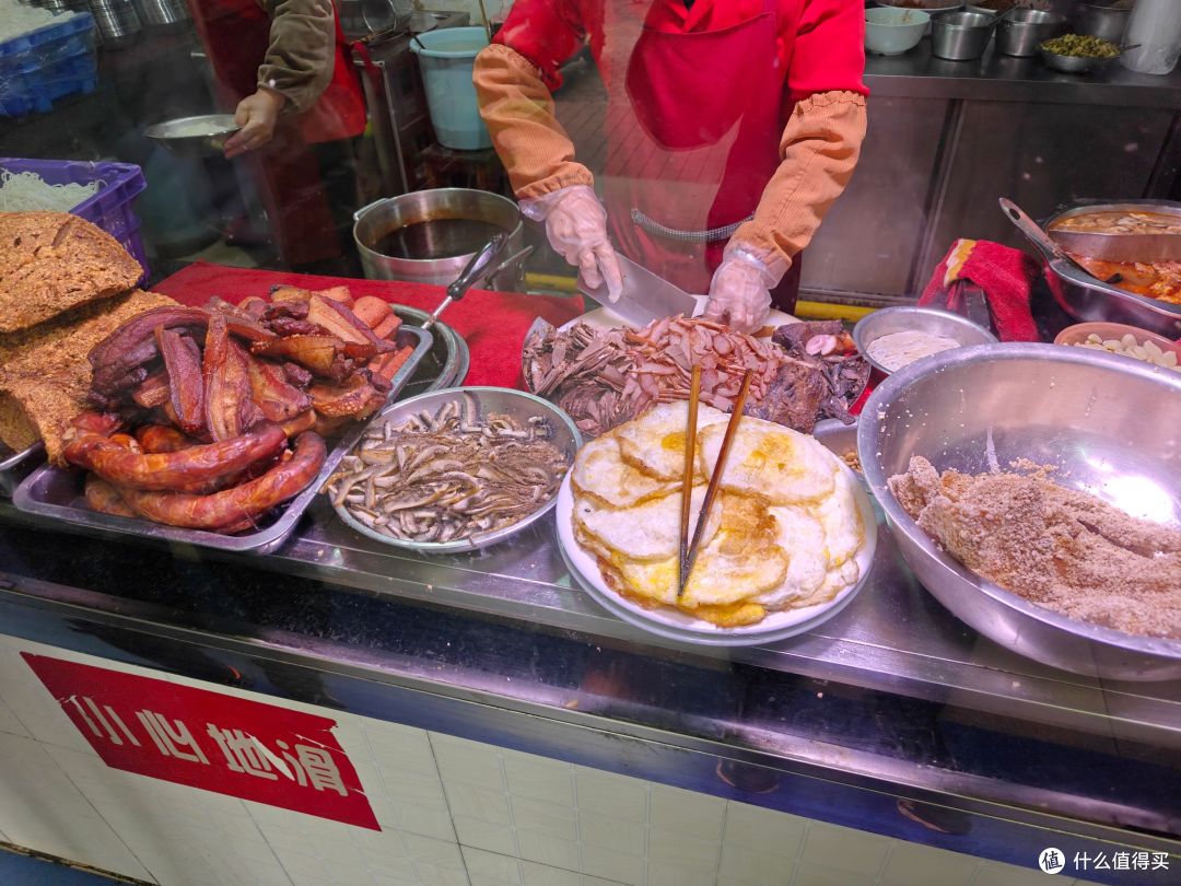 得闲翻相册2——2025年3月柳州饮食记录