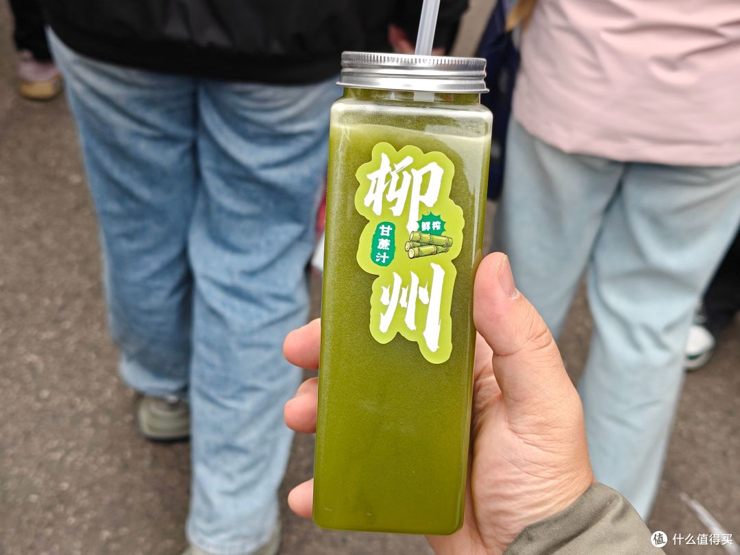 得闲翻相册2——2025年3月柳州饮食记录