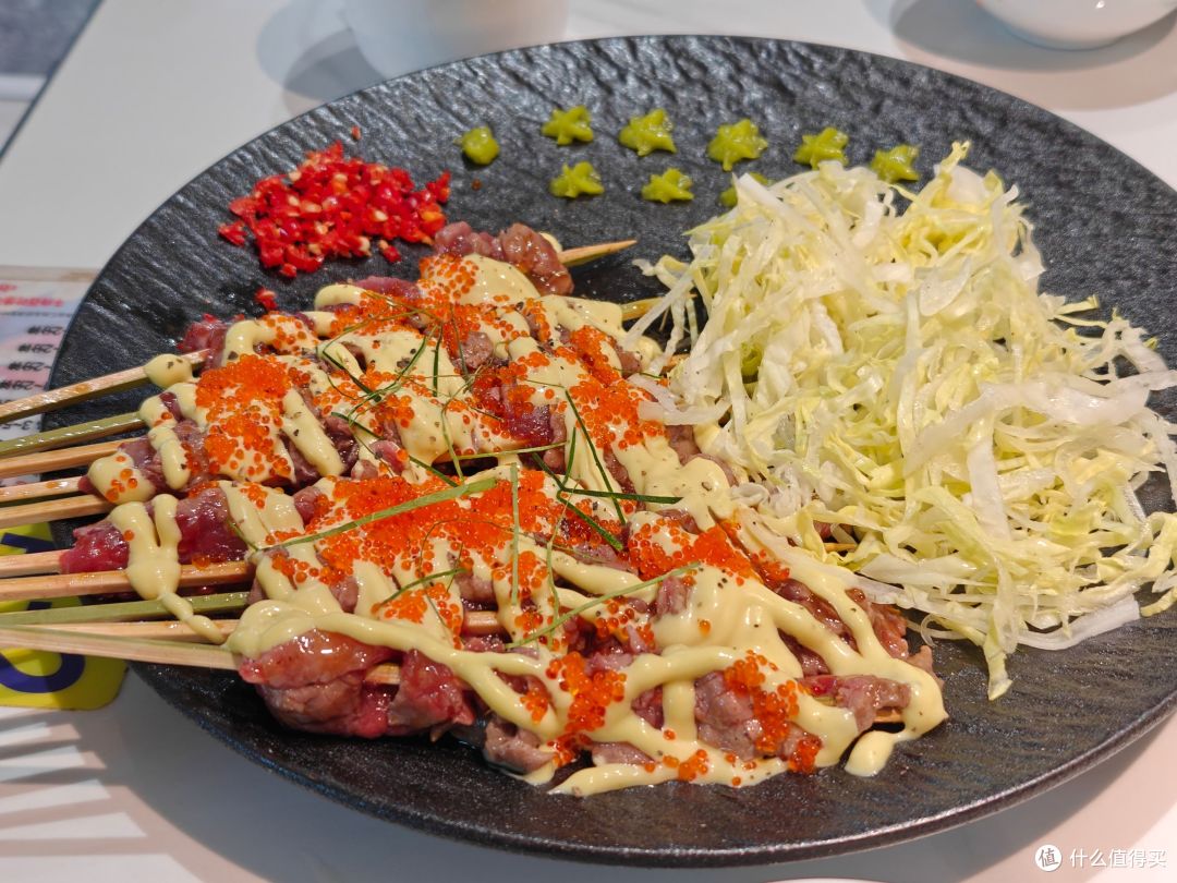 得闲翻相册2——2025年3月柳州饮食记录