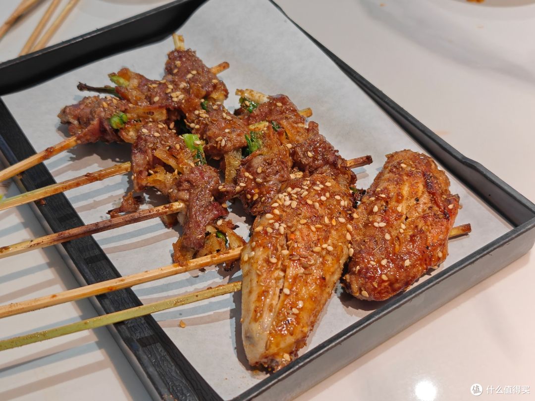 得闲翻相册2——2025年3月柳州饮食记录