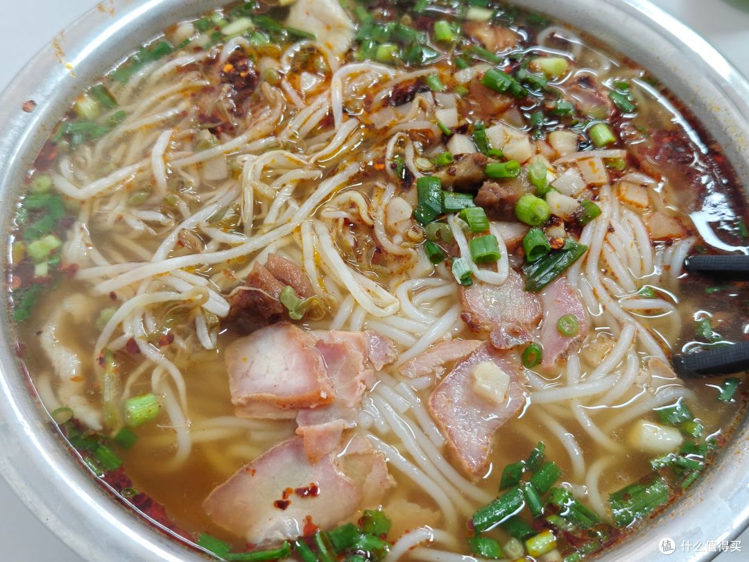 得闲翻相册2——2025年3月柳州饮食记录