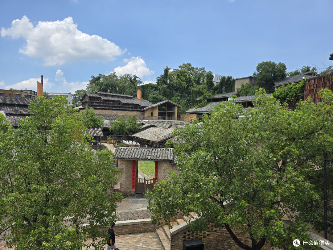 景德镇4天3晚慢游|陶溪川封神夜景太绝了✨上篇