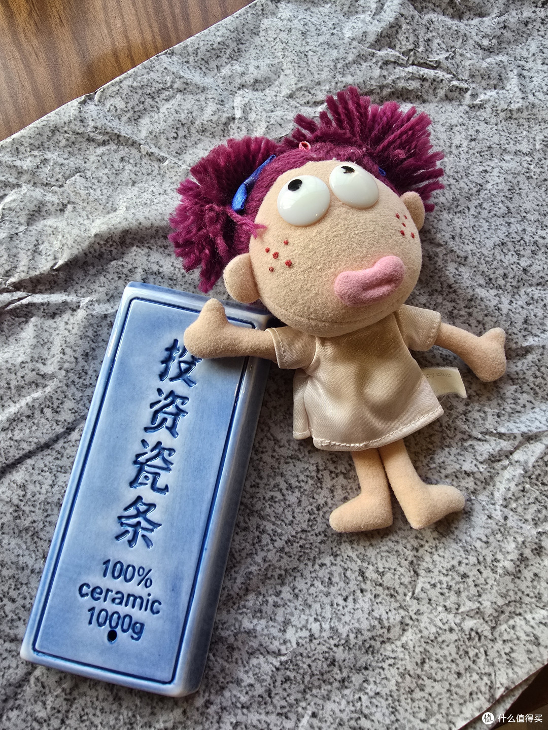 个人买到的最喜欢的的作品，没有之一