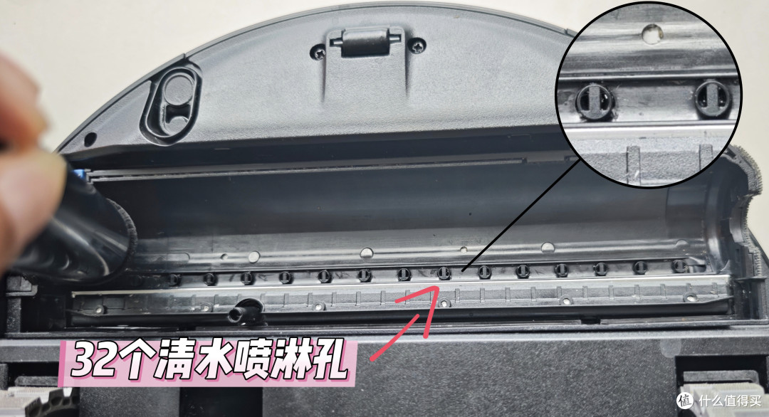 活水洗地才是真的干净——全新科沃斯X12S PRO轻松拿捏居家地面清洁!