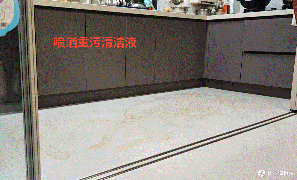 活水洗地才是真的干净——全新科沃斯X12S PRO轻松拿捏居家地面清洁!