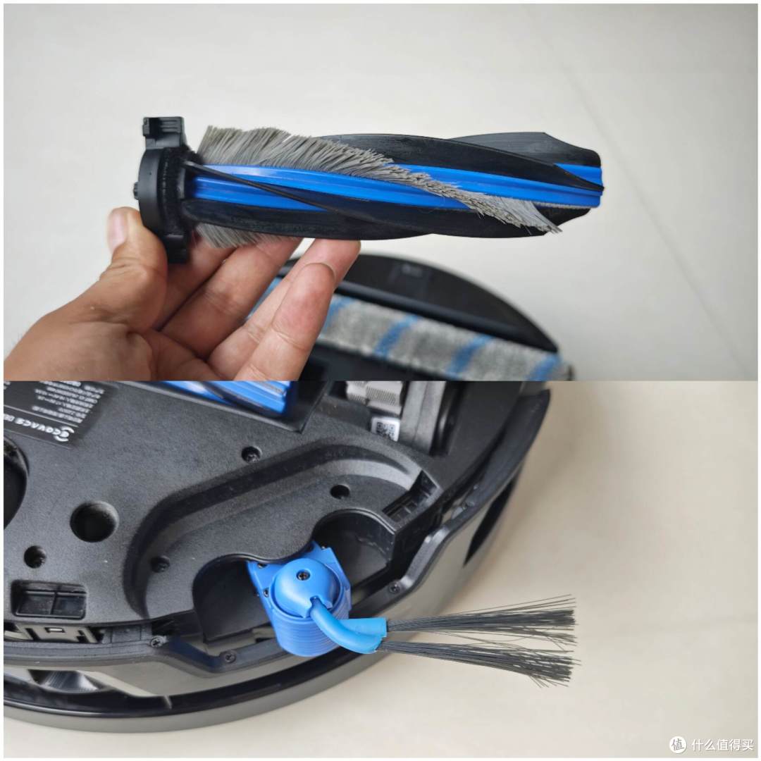 活水洗地才是真的干净——全新科沃斯X12S PRO轻松拿捏居家地面清洁!
