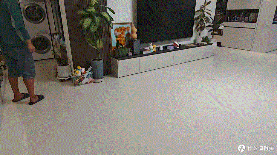 活水洗地才是真的干净——全新科沃斯X12S PRO轻松拿捏居家地面清洁!