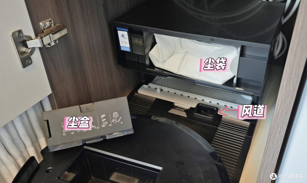 活水洗地才是真的干净——全新科沃斯X12S PRO轻松拿捏居家地面清洁!