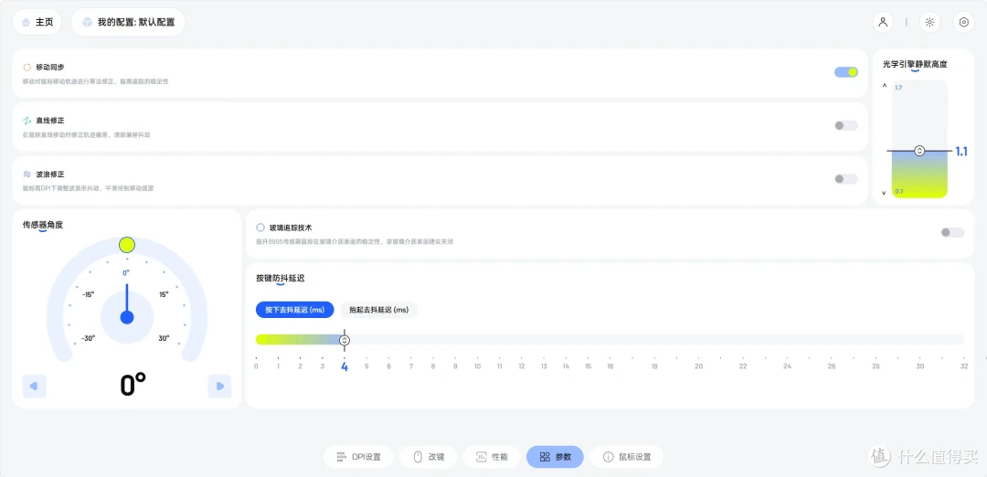 性价比最高的3950 鼠标?全新龙骨结构,大小手通吃的雷柏VT3V2