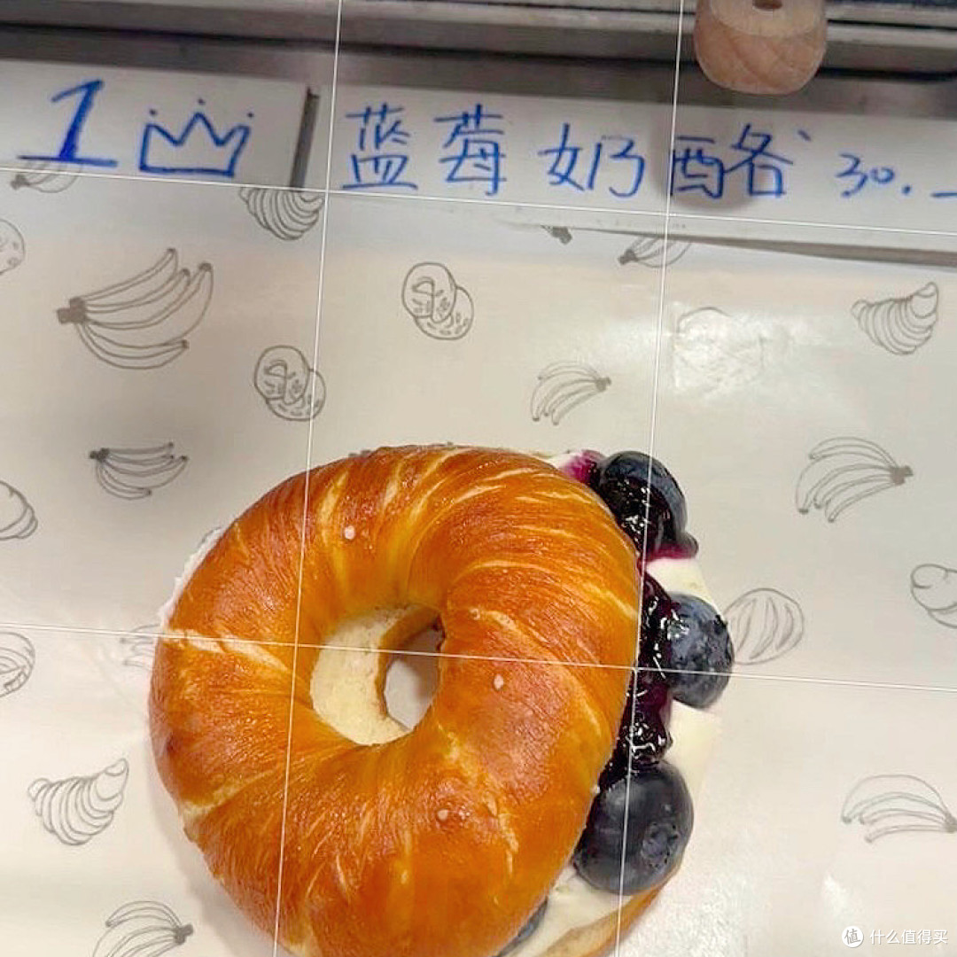 出差广州一个人的夜晚,我靠这袋贝果治愈了下班的累~