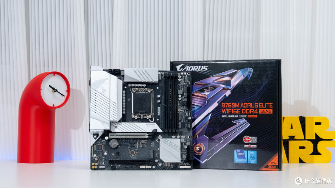 i5-14600KF + 技嘉 B760M 小雕 GEN5：选 DDR4 才是玩家真香之选