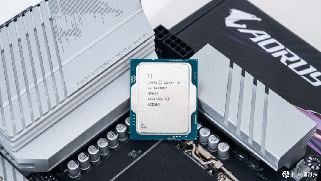 i5-14600KF + 技嘉 B760M 小雕 GEN5：选 DDR4 才是玩家真香之选