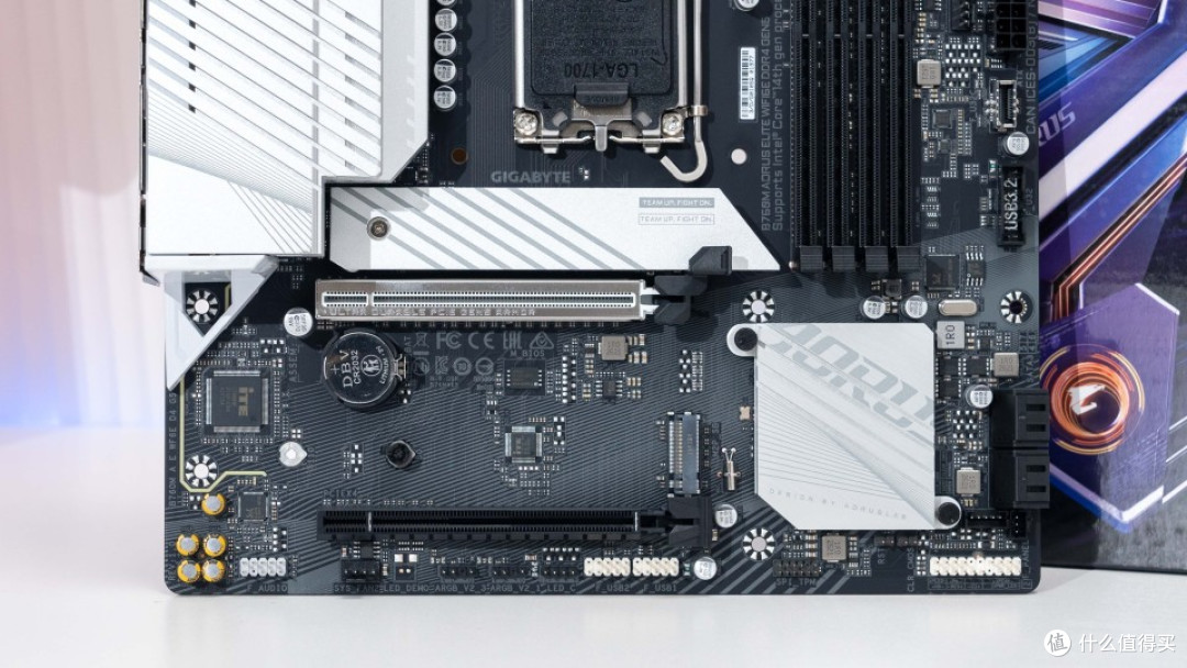 i5-14600KF + 技嘉 B760M 小雕 GEN5：选 DDR4 才是玩家真香之选