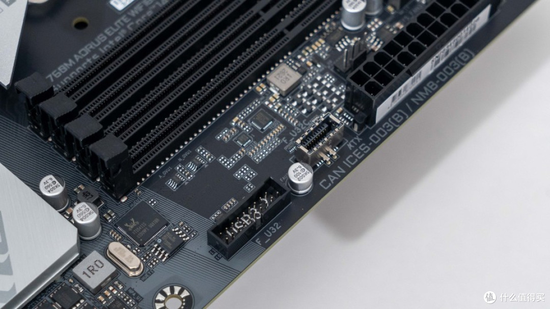 i5-14600KF + 技嘉 B760M 小雕 GEN5：选 DDR4 才是玩家真香之选