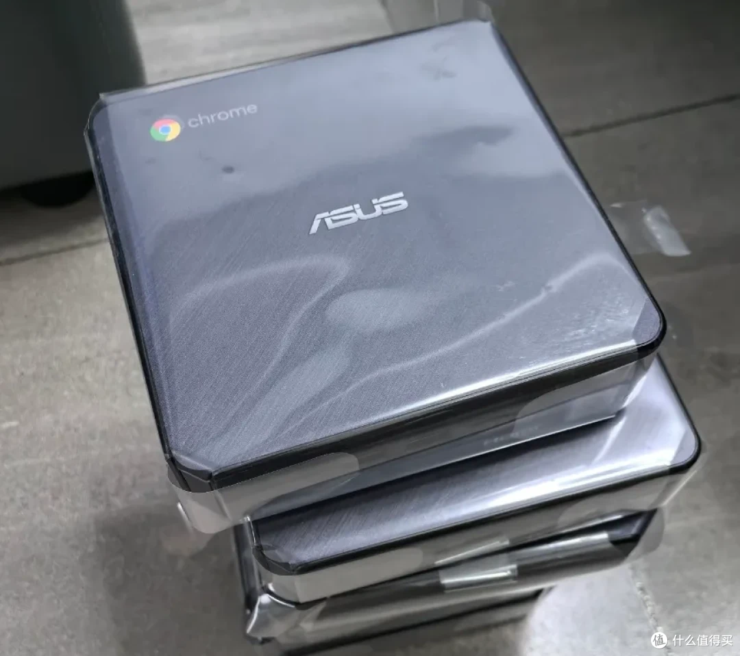 i7-8550u加全功能Type-C,899的全新华硕Chromebox 3小主机能买吗