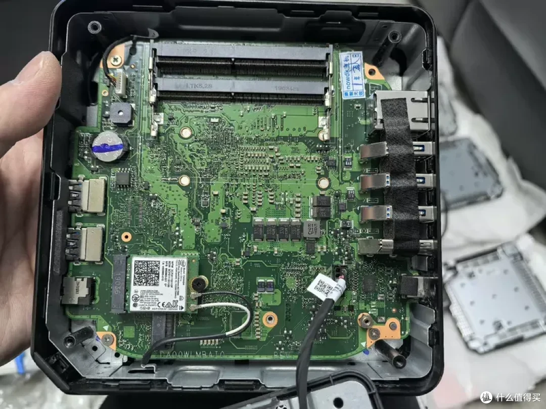 i7-8550u加全功能Type-C,899的全新华硕Chromebox 3小主机能买吗