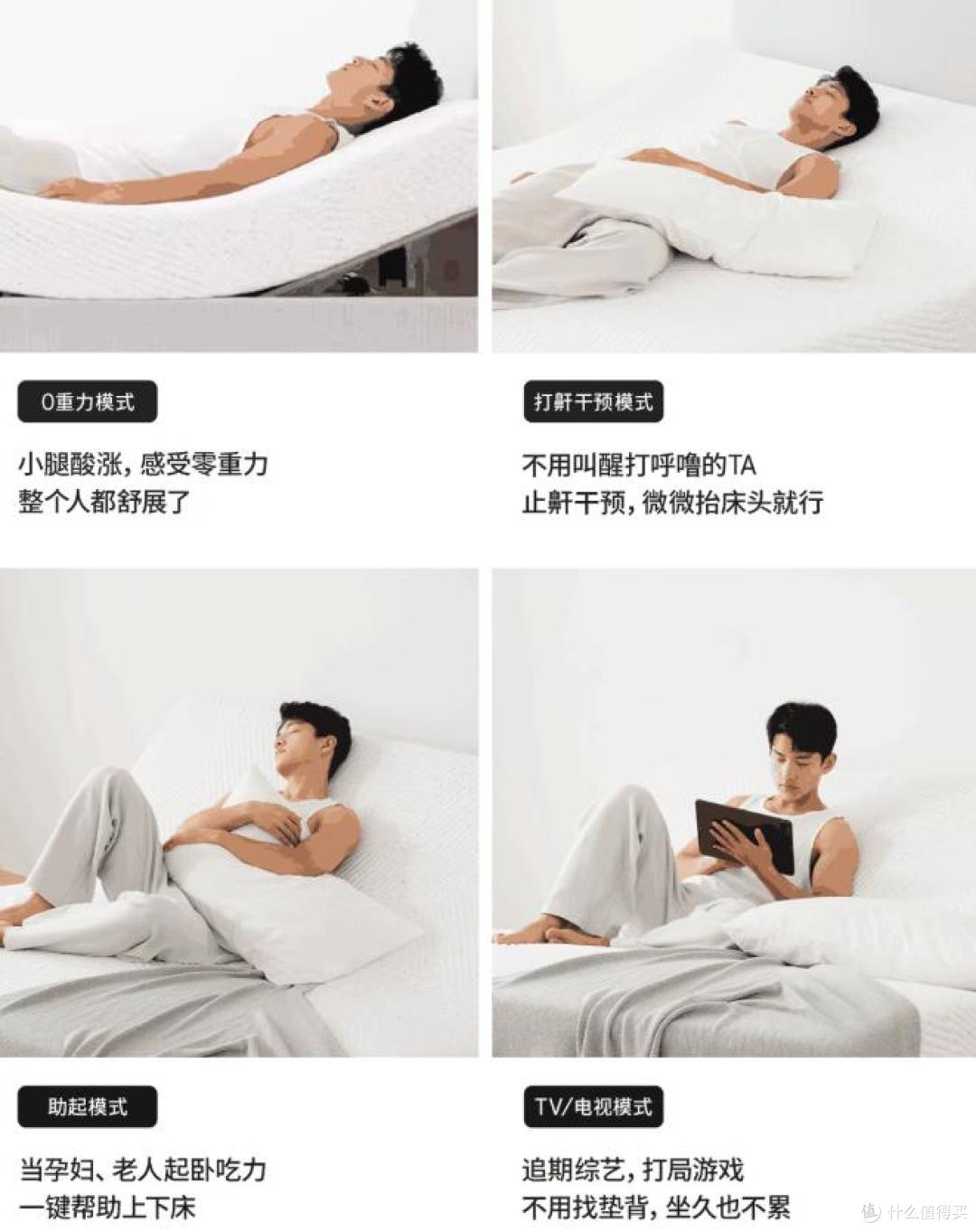 智能床怎么选?记住这几点,选购不踩坑!高性价比智能床推荐