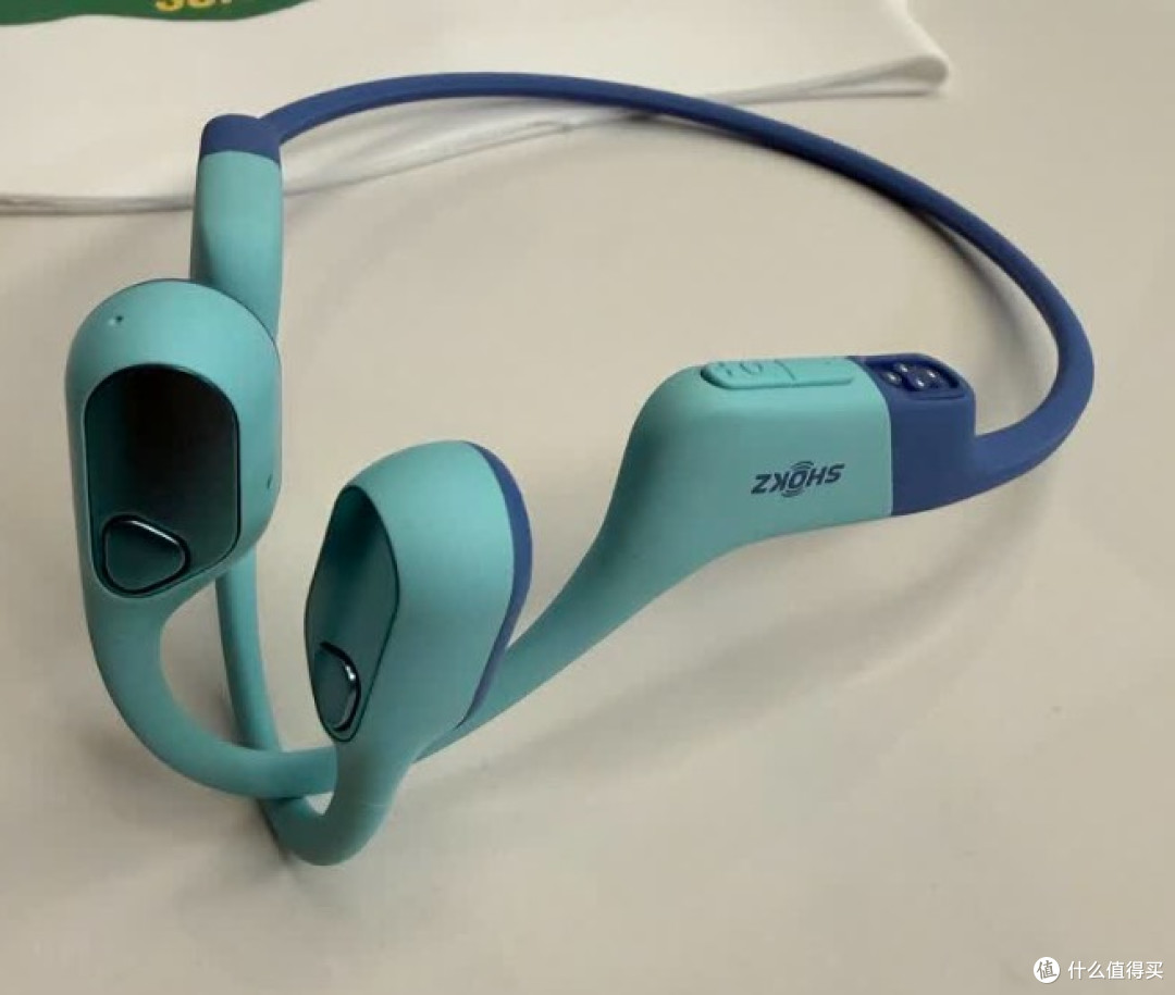 八款开放式运动耳机实测:骨聆W80,水陆两用的性价比之选