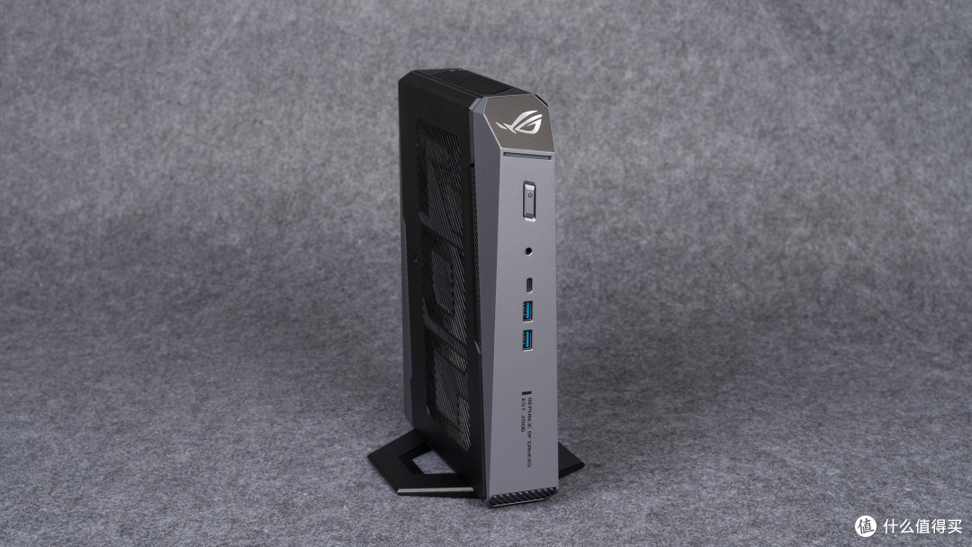 ROG 魔霸9 Mini深度评测:不到万元的3L钢炮,同配置游戏本咋打?