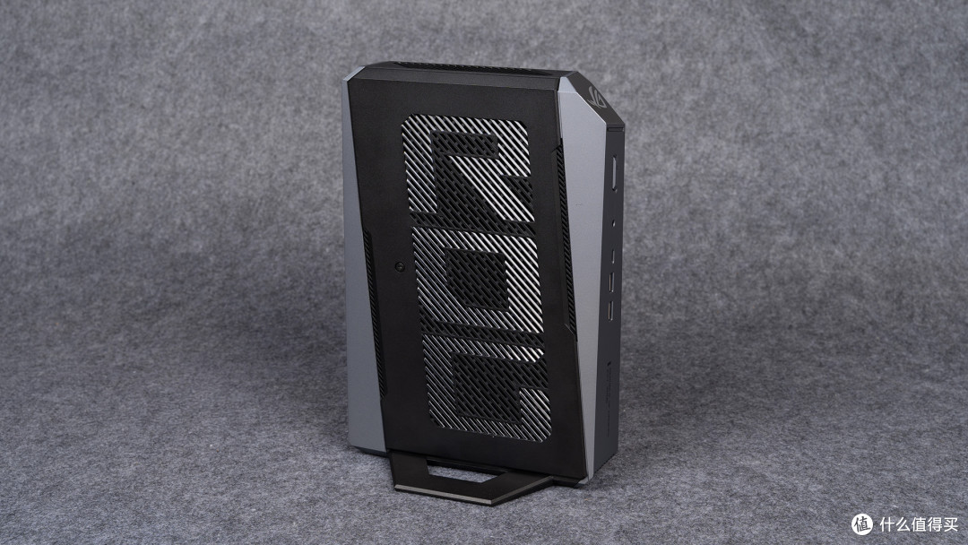 ROG 魔霸9 Mini深度评测:不到万元的3L钢炮,同配置游戏本咋打?