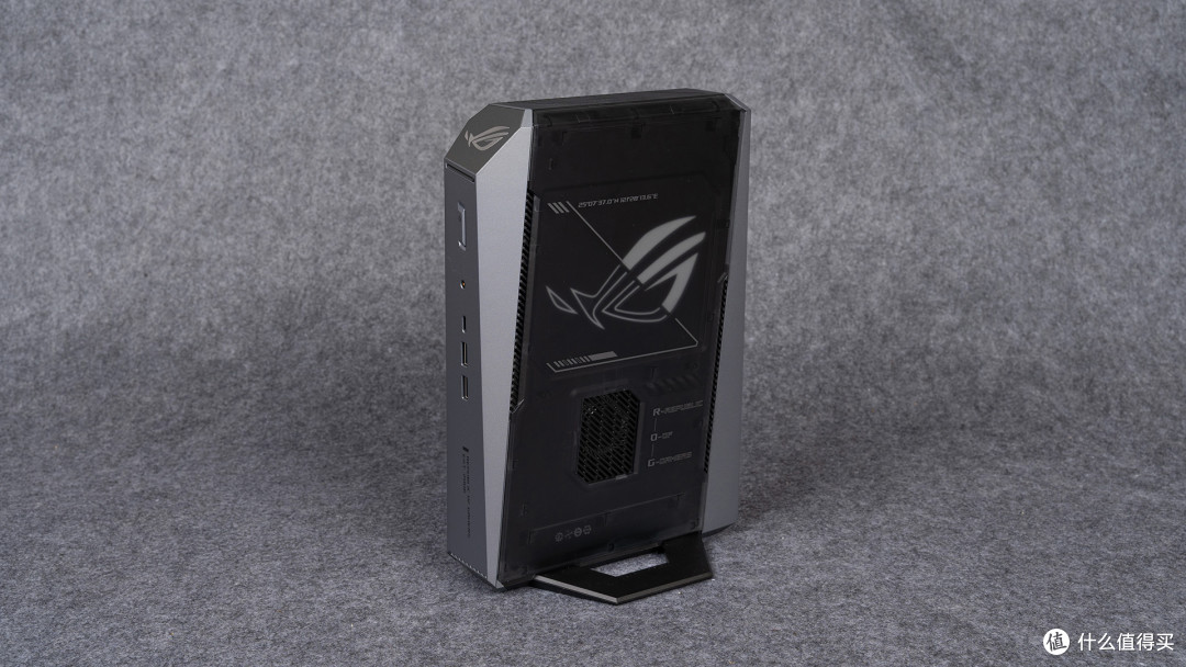 ROG 魔霸9 Mini深度评测:不到万元的3L钢炮,同配置游戏本咋打?