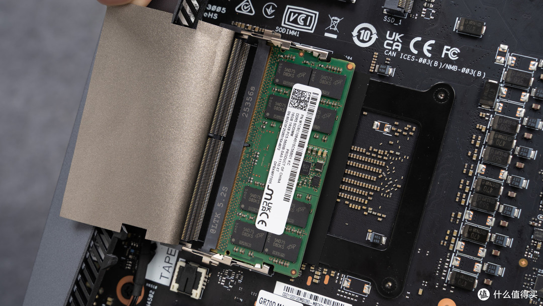 ROG 魔霸9 Mini深度评测:不到万元的3L钢炮,同配置游戏本咋打?