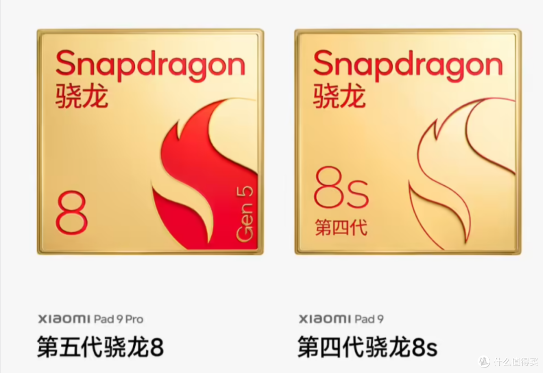 小米平板9突然发布,顶配售价5000还是骁龙8Gen5....