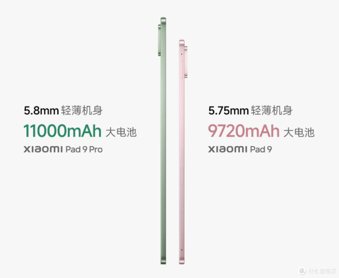 小米平板9突然发布,顶配售价5000还是骁龙8Gen5....