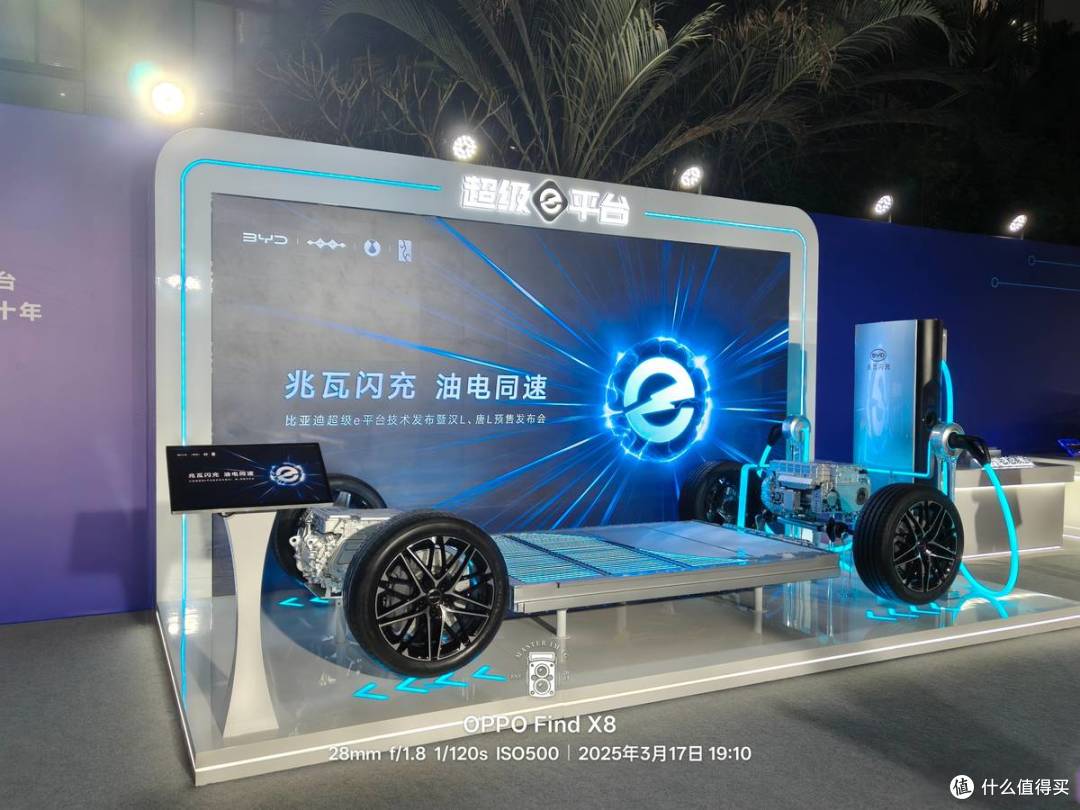 比亚迪说燃油车没有未来，2027年固态电池一来，油车还有退路吗？