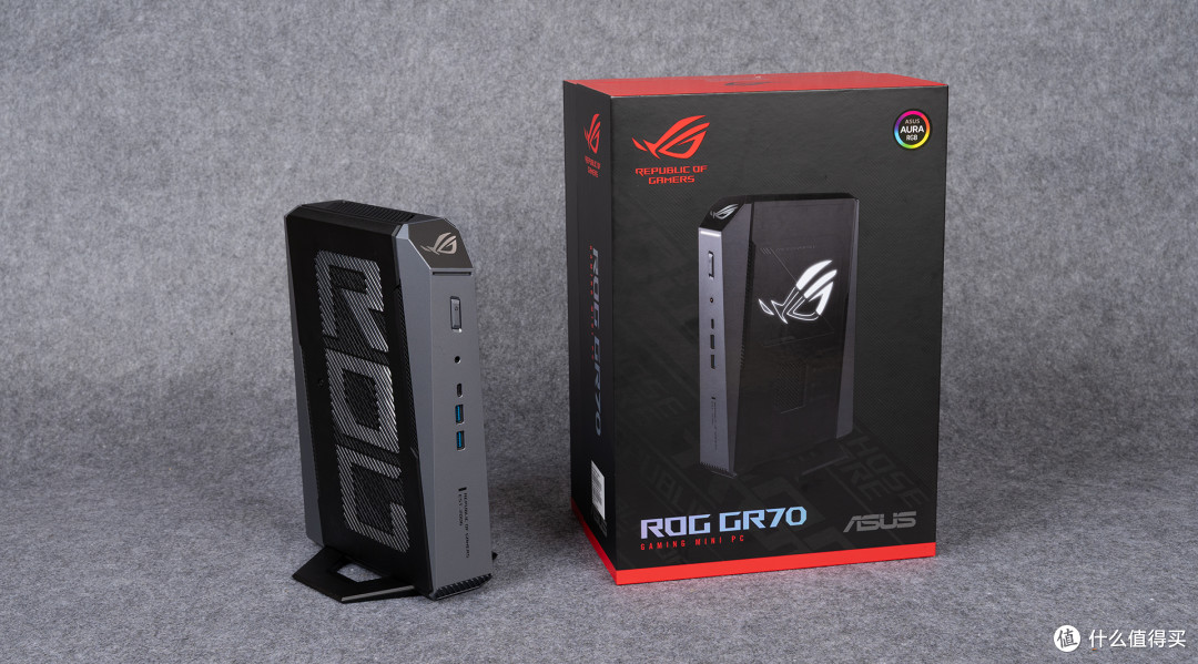 ROG 魔霸9 Mini深度评测:不到万元的3L钢炮,同配置游戏本咋打?
