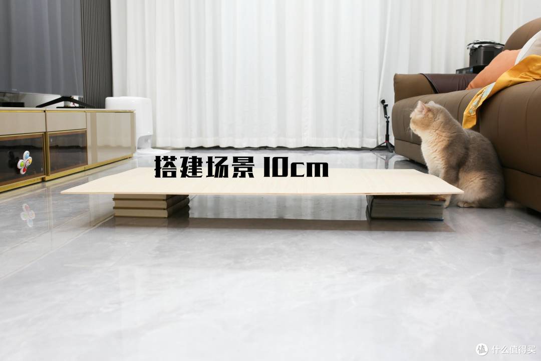 四猫家庭实测石头P30 Pro:猫毛猫砂满地跑,日常清洁能省多少事